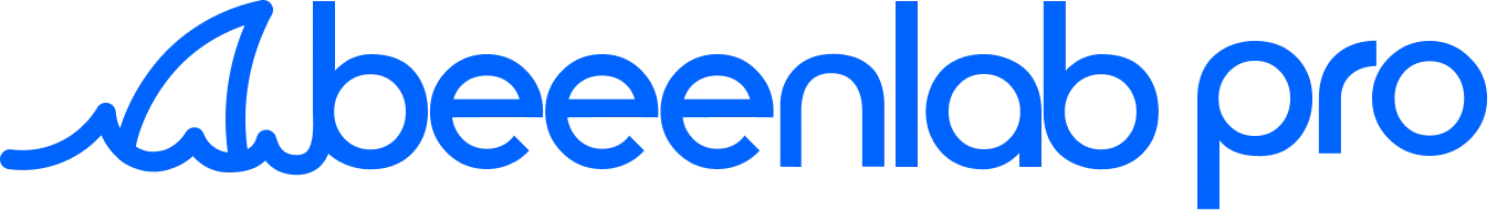 beeenLAB Logo Hover